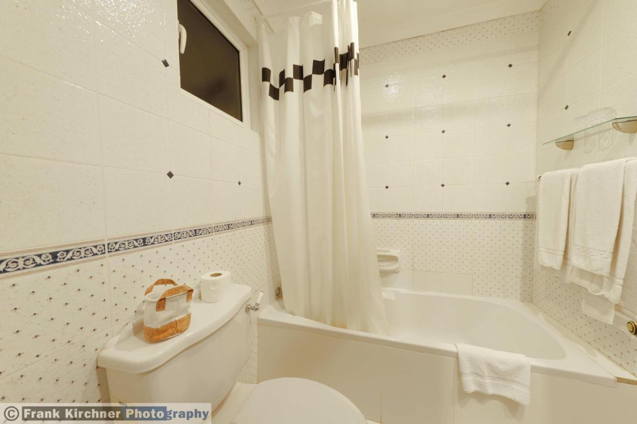 Hotel Castille Valletta Bagian luar foto