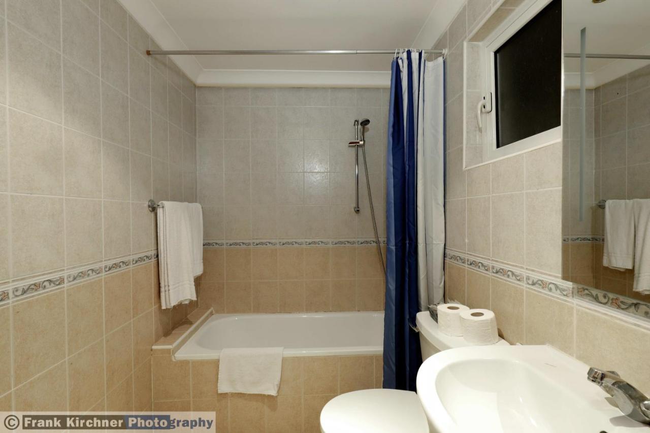 Hotel Castille Valletta Bagian luar foto