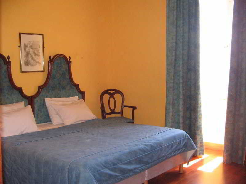 Hotel Castille Valletta Bagian luar foto